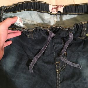 Arizona 32w Jean Joggers